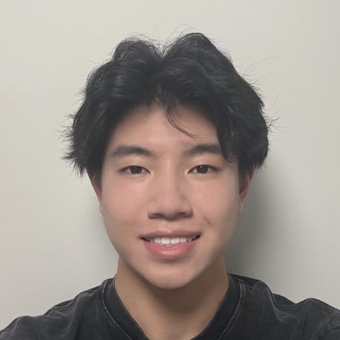 Thadeus Wang